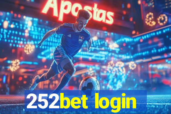 252bet login